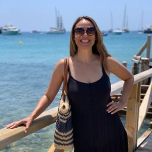 Meet your Posher, Karin